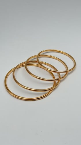 غوايش ذهب عيار 21