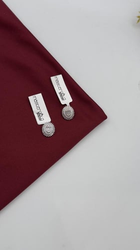 تعليقة ذهب عيار 18