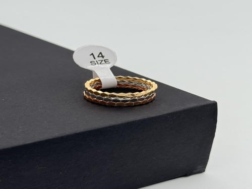 مرامي ذهب عيار 18