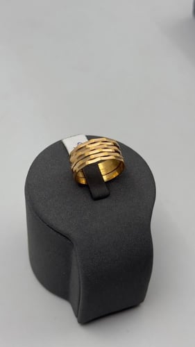 مرامي ذهب عيار 21