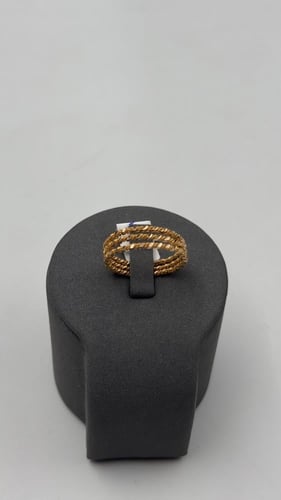 مرامي ذهب عيار 21