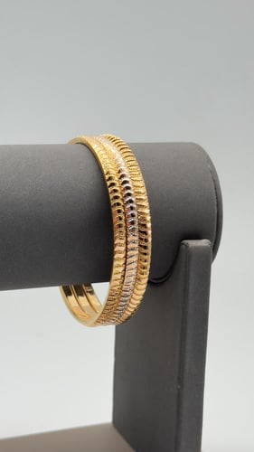 غوايش ذهب عيار 21