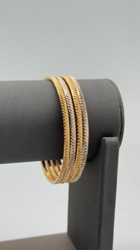 غوايش ذهب عيار 21