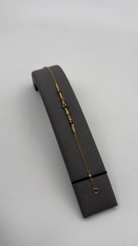 سوارة ( هندي ) ذهب عيار 21