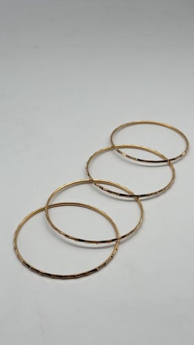 غوايش [ صب ] ذهب عيار 21