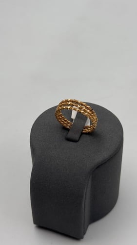 مرامي ذهب عيار 21