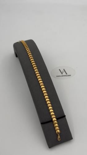 سوارة ذهب عيار 21