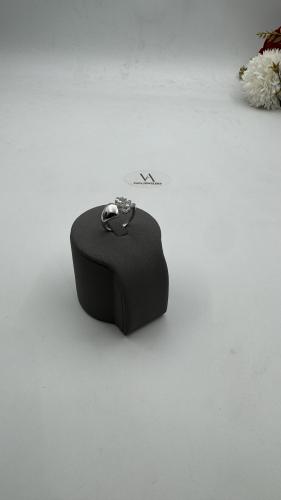 خاتم ذهب عيار 18