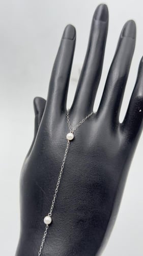 كف " ناعم " ذهب عيار 18