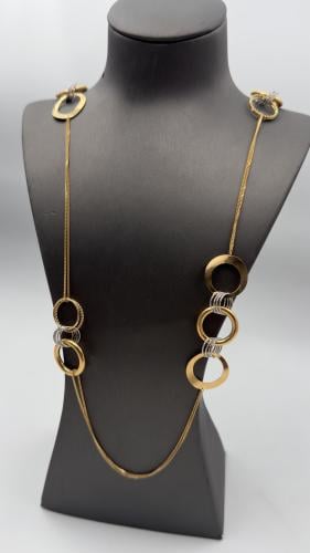 سبحة ذهب عيار 18