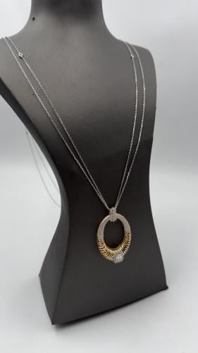 سبحة ذهب عيار 18