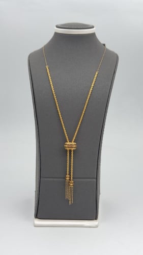 سبحة ( سحب ) ذهب عيار 21