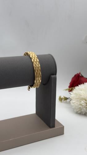 سوارة ذهب عيار 18