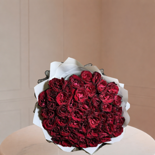 باقة سحر الحب