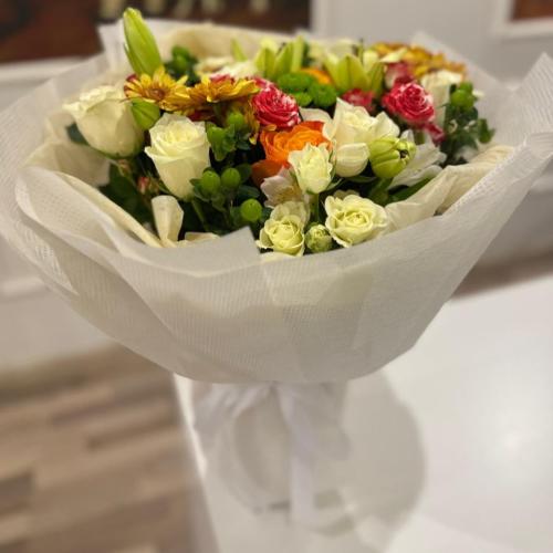 باقة سحر الطبيعة