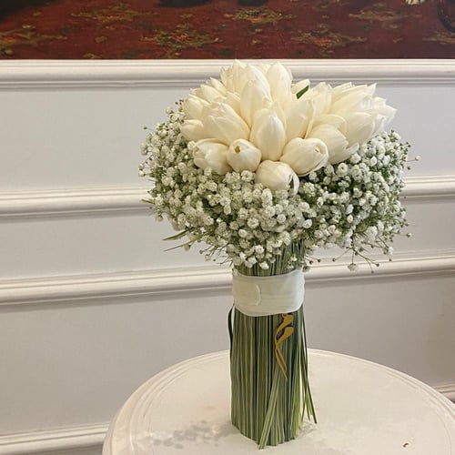 مسكة فرحة العمر