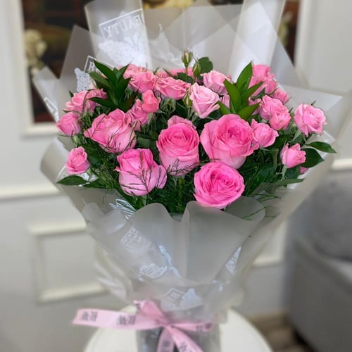 باقة سحر اللحظات