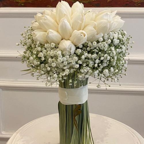 مسكة فرحة العمر