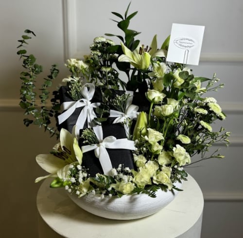 فازة همس النقاء