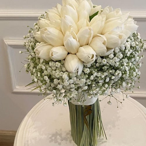 مسكة فرحة العمر