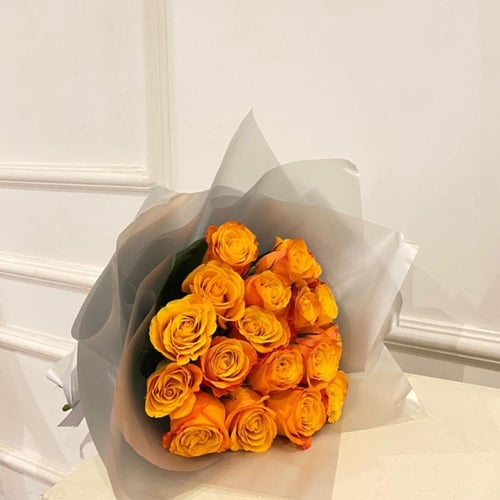 باقة الأمل الفاتنة