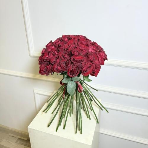 باقة اللؤلؤ المخملي