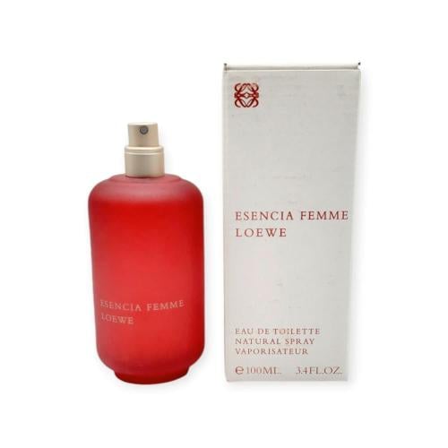 عطر تستر لويفي إسنسيا فام لويفي-100مل(بدون غطاء)