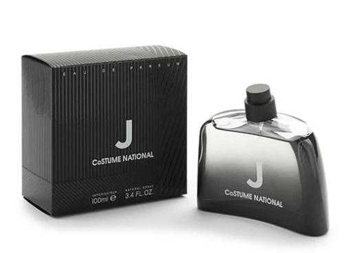 عطر كوستم ناشونال جي بارفيوم رجالي 100 مل