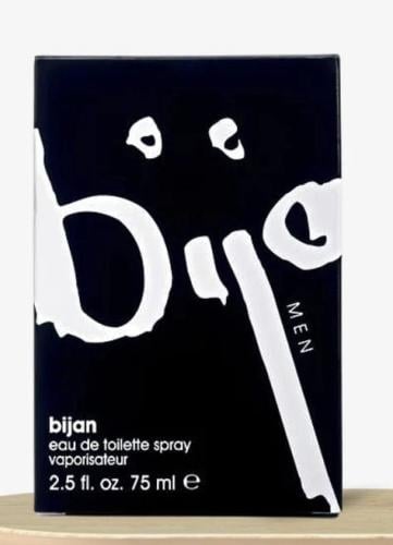 عطر بيجان تواليت رجالي 75 مل