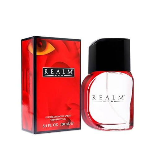 عطر ريلم رجالي كولجين 100مل