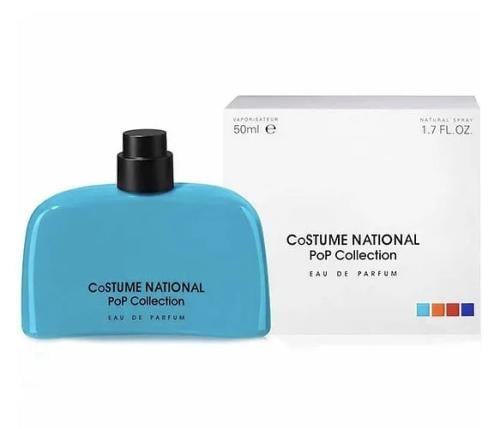 عطر كوستم ناشونل الأرزاق 100 مل