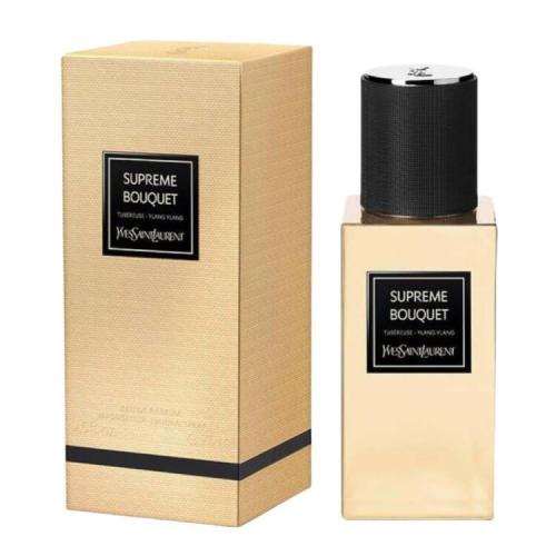 عطر ايف سان لوران سوبريم بوكيه برفيوم 125 مل