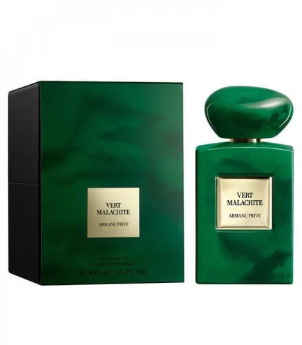 عطر ارماني برايف فيرت ملاكيت برفيوم 100 مل