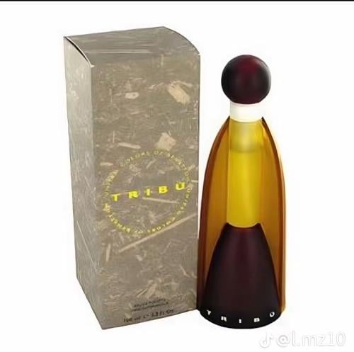 عطر تريبو القديم