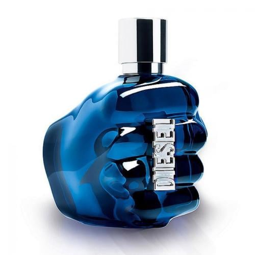 عطر ديزل اونلي ذا بريف اكستريم رجالي