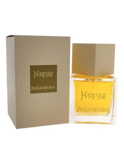 إيف سان لوران عطر إيفريس او دو تواليت للنساء - 80...