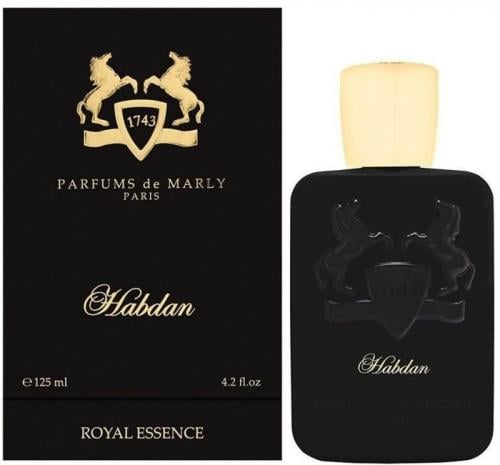 عطر دي مارلي هابدان برفيوم 125 مل
