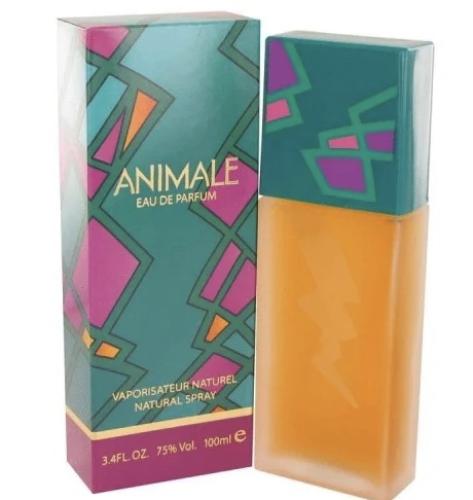 عطر انيمال اودي برفيوم 100مل