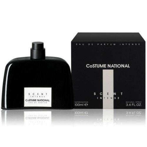 عطر كوستم ناشنل سكنت انتنس رجالي 100 مل