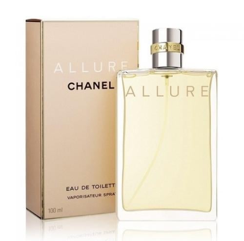 عطر شانيل الور تواليت نسائي 100 مل