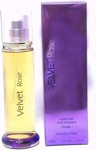 عطر فلفت روز- من عبد الخالق سعيد-او دي بارفان- 100...