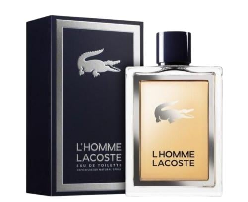 عطر لاكوست ليهوم تواليت 100 مل