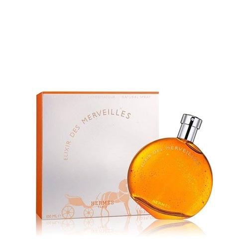 عطر هرمز اليكسير دي ميرفيي - 100 مل
