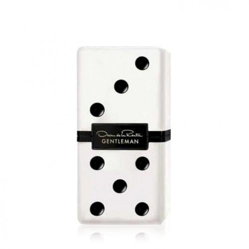 عطر اوسكار جنتل مان رجالي 100 مل بدون كرتون