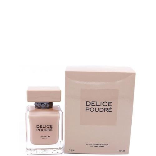 عطر جوهان بي ديليس باودر - 85 مل