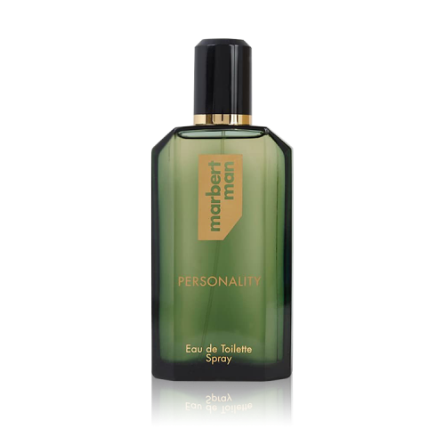 عطر ماربرت مان بيرسونالتي تواليت رجالي 125 مل