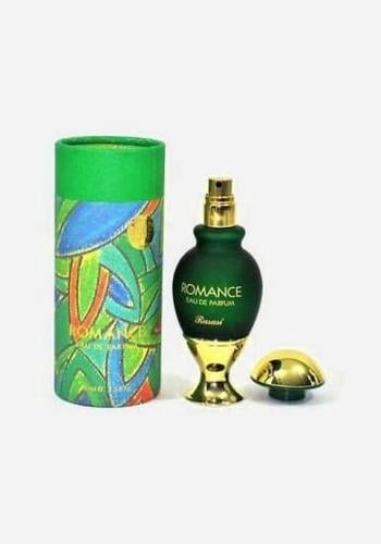 عطر رومانس قديم