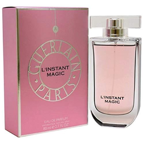 عطر لينستانت ماجيك جيرلان بارفيوم نسائي 80 مل