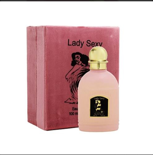عطر ليدي النسائي اودي برفيوم 100 مل