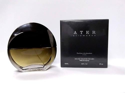 عطر الأماكن- للرجال - أو دو تواليت - 60 مل عبدالخا...